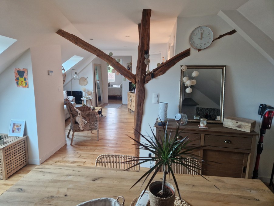 Vente Appartement à Beaune 3 pièces