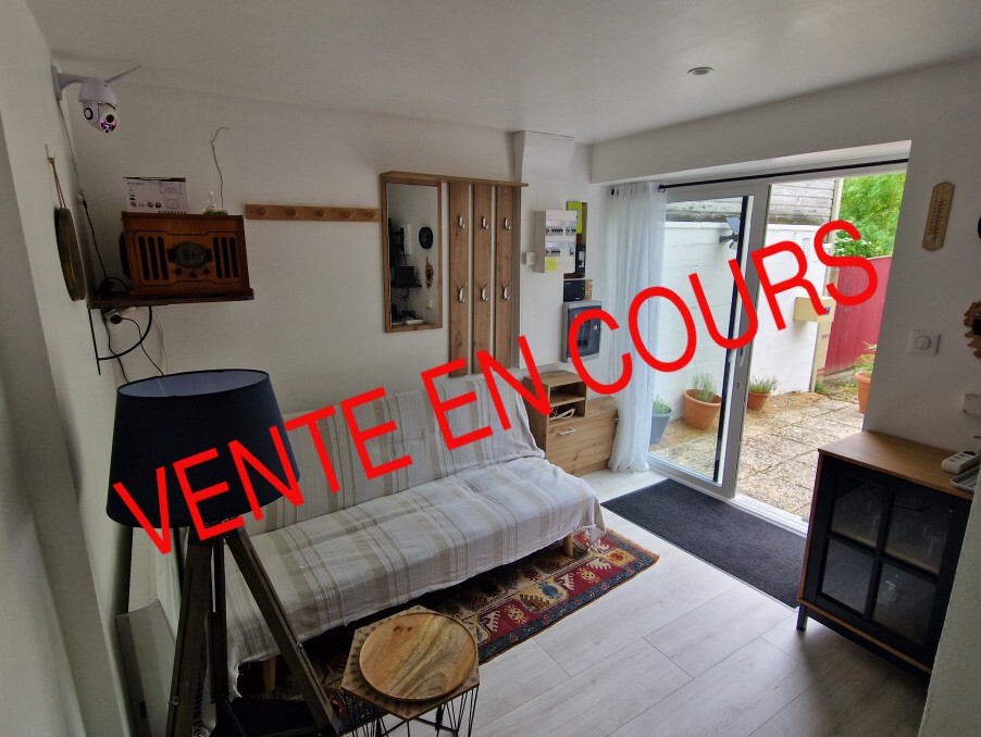 Vente Maison à Pouzauges 2 pièces