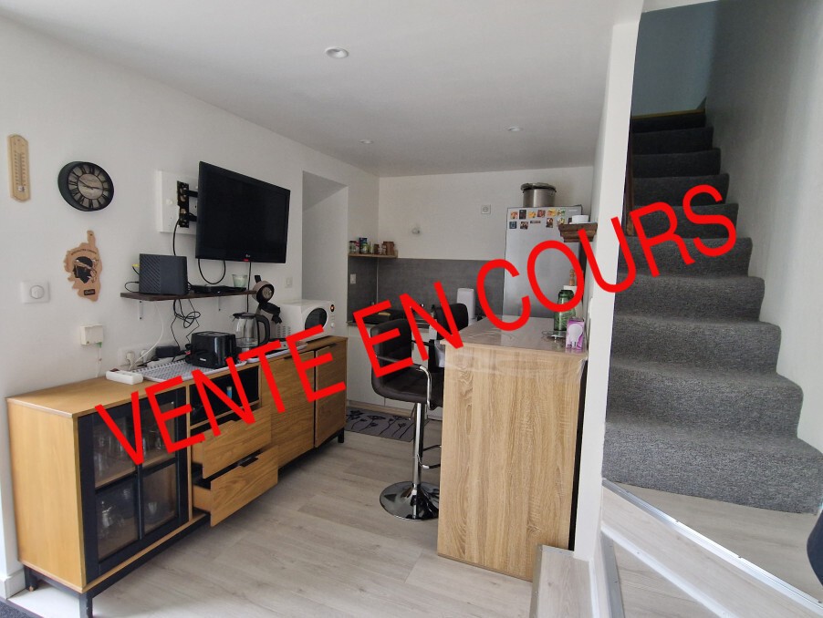 Vente Maison à Pouzauges 2 pièces