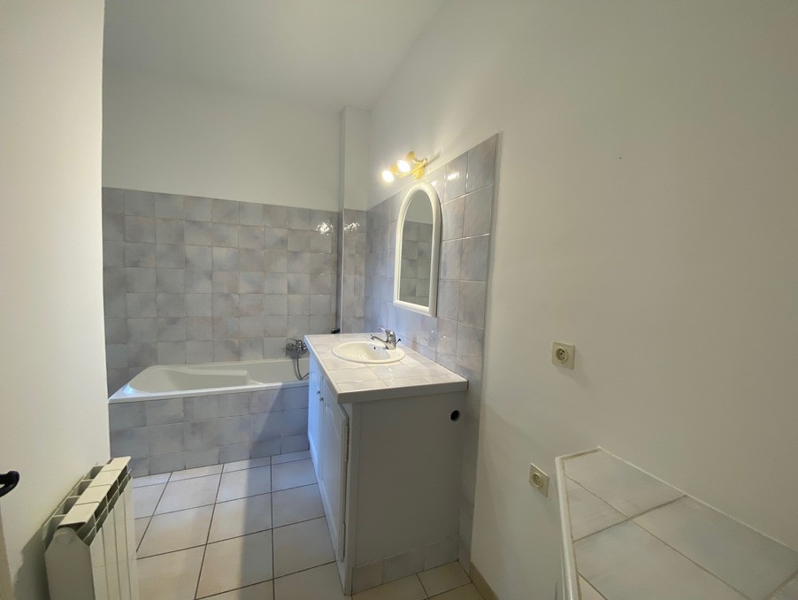 Vente Appartement à Carpentras 3 pièces