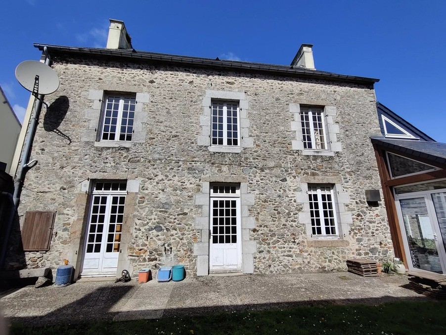 Vente Maison à Agon-Coutainville 6 pièces