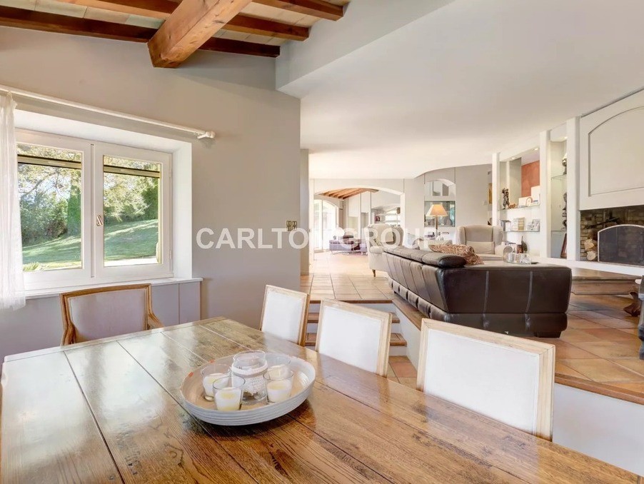 Vente Maison à Mougins 9 pièces