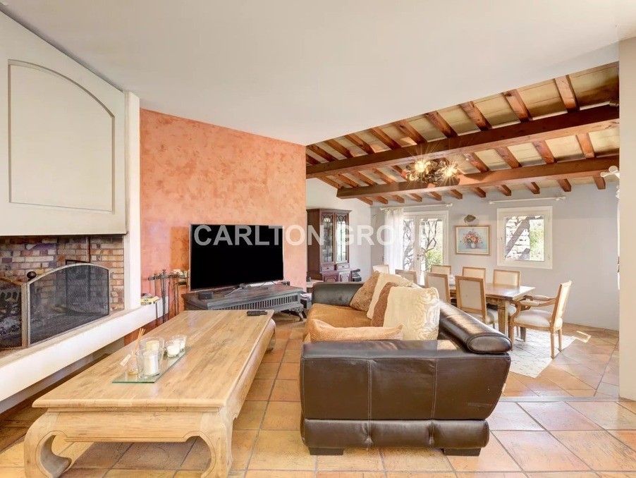 Vente Maison à Mougins 9 pièces