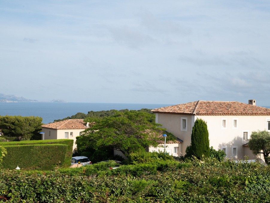 Vente Maison à Carry-le-Rouet 5 pièces