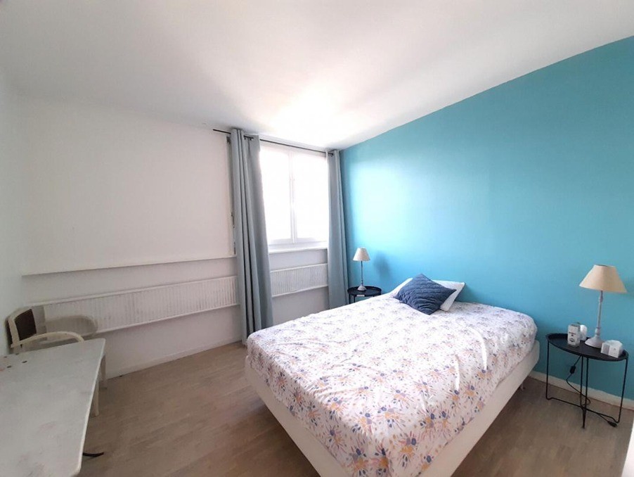 Vente Appartement à Saint-Étienne 3 pièces