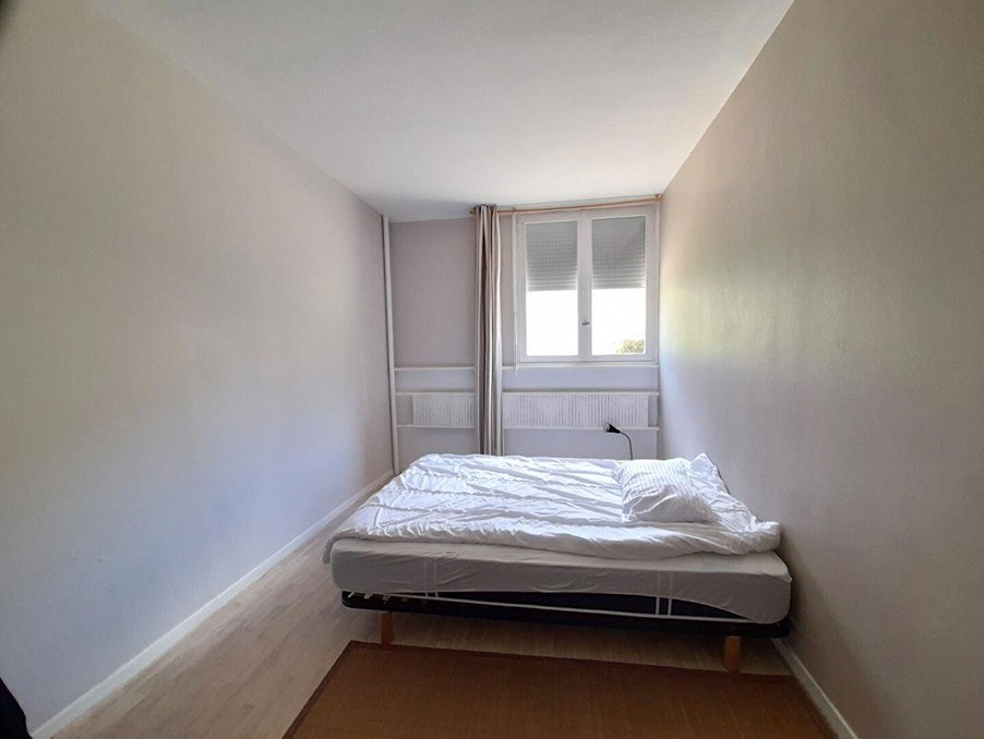 Vente Appartement à Saint-Étienne 3 pièces