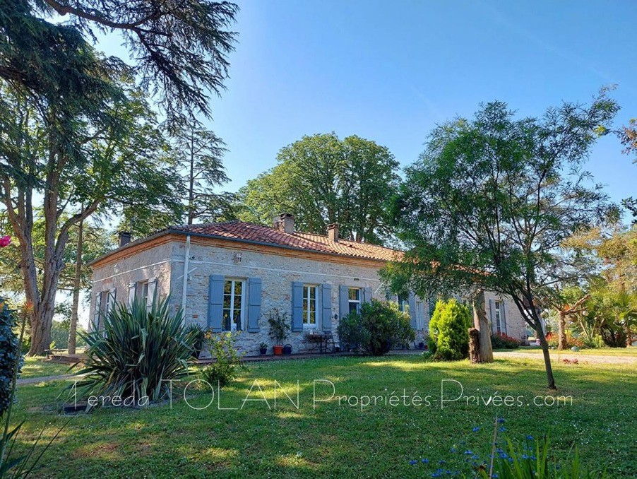 Vente Maison à Agen 14 pièces