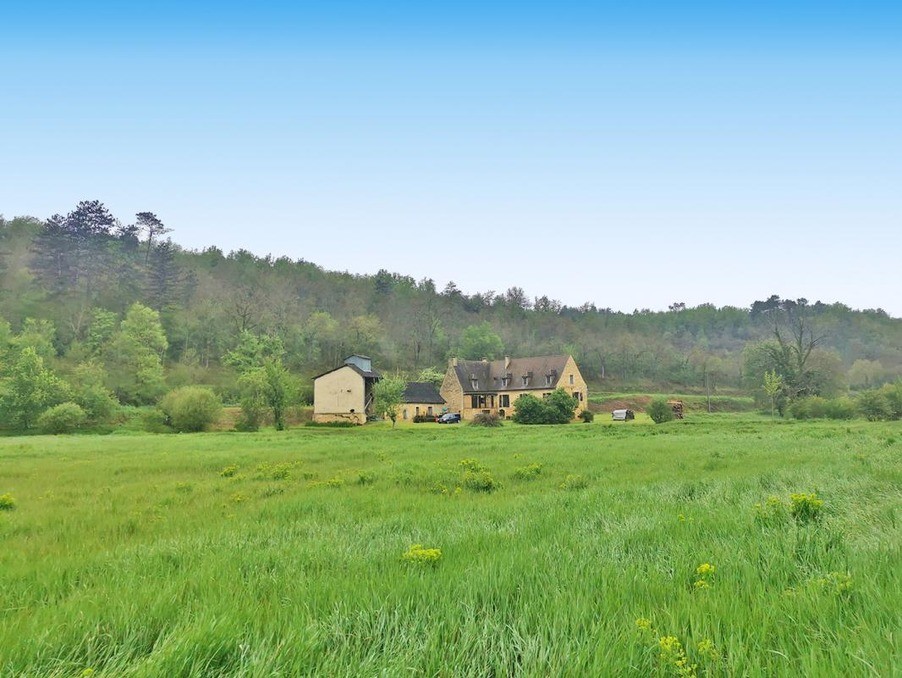 Vente Maison à Saint-Geniès 6 pièces