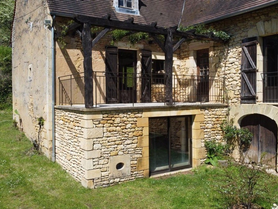 Vente Maison à Saint-Geniès 6 pièces