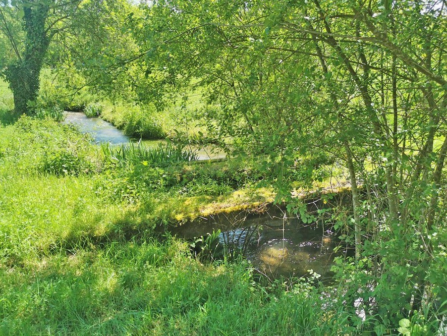 Vente Maison à Saint-Geniès 6 pièces