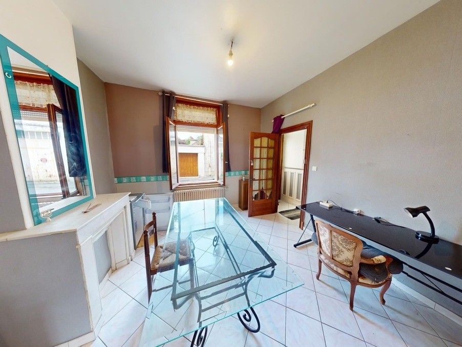 Vente Maison à Saint-Quentin 5 pièces