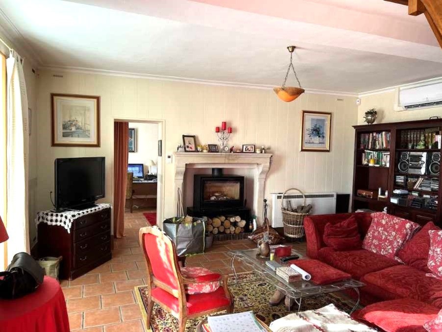 Vente Maison à le Mêle-sur-Sarthe 6 pièces