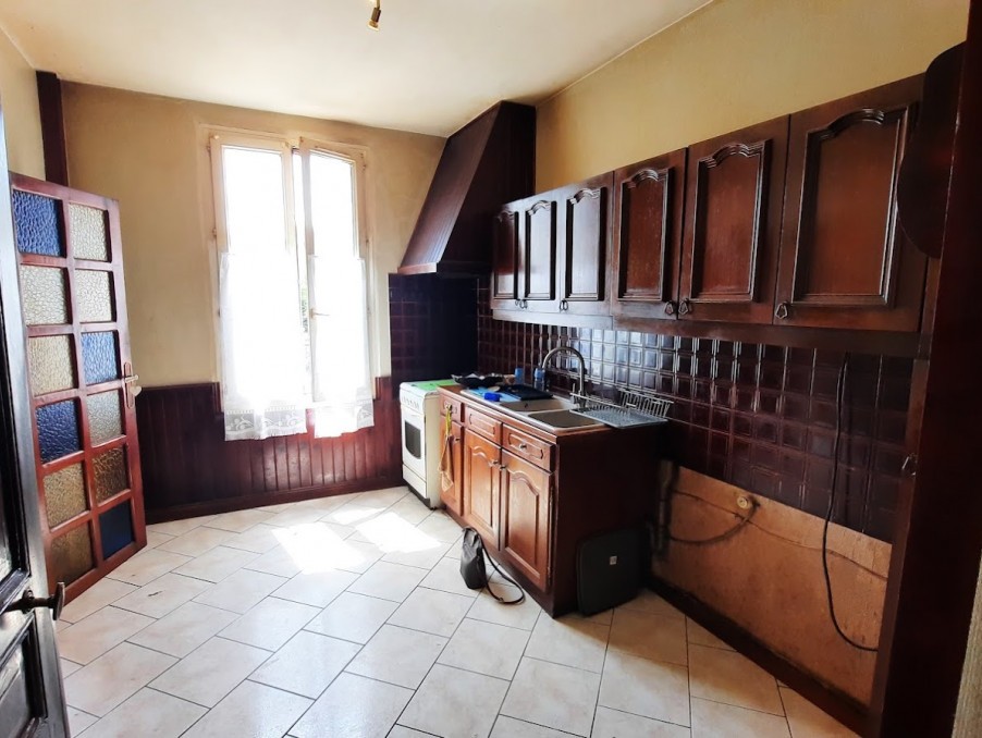 Vente Maison à Montataire 4 pièces