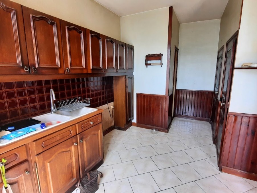 Vente Maison à Montataire 4 pièces