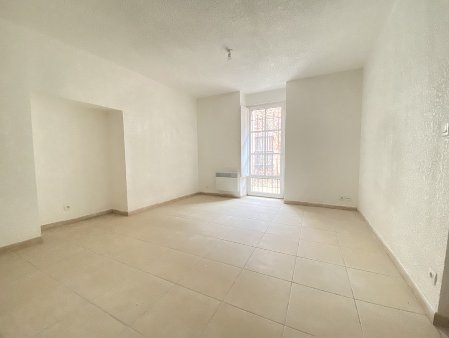 Vente Appartement à Agde 2 pièces