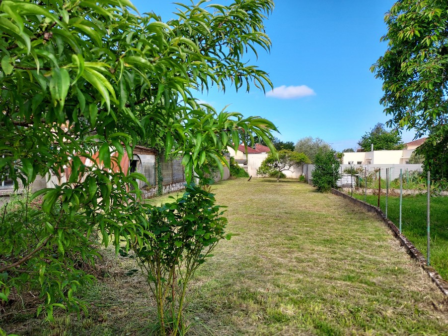 Vente Maison à Nantes 3 pièces