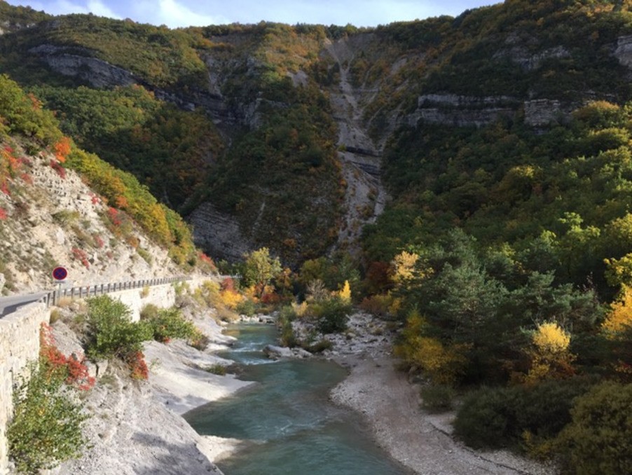 Vente Maison à Sisteron 6 pièces