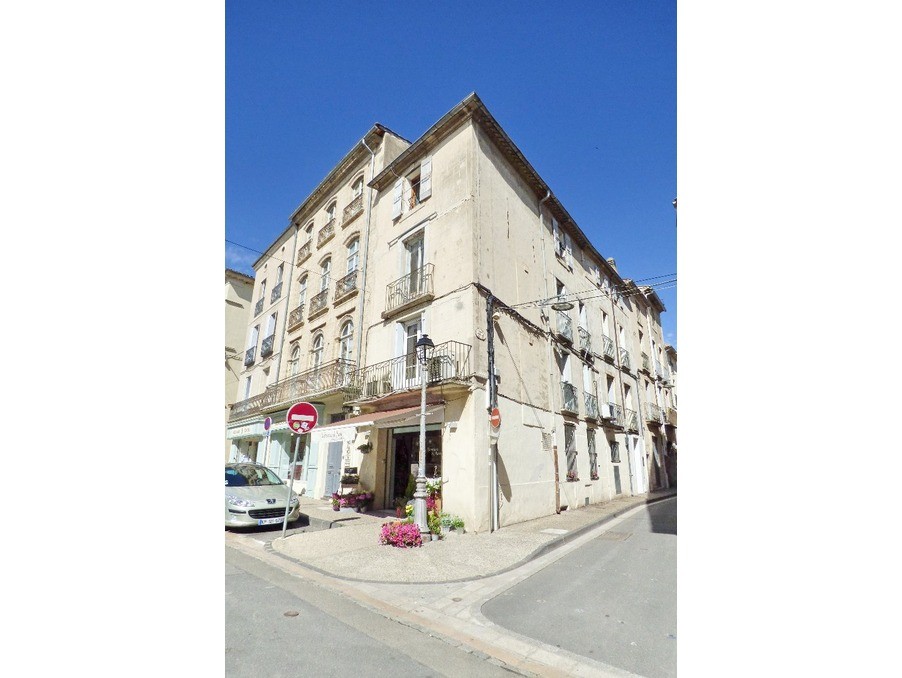 Vente Appartement à Pézenas 2 pièces