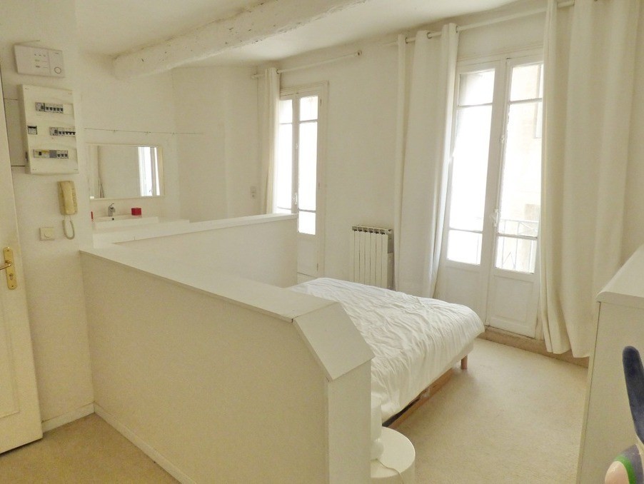 Vente Appartement à Pézenas 2 pièces