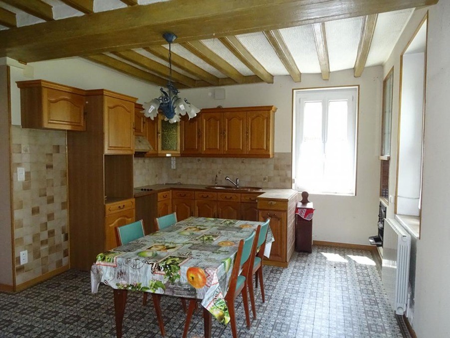 Vente Appartement à Châtillon-sur-Loire 3 pièces