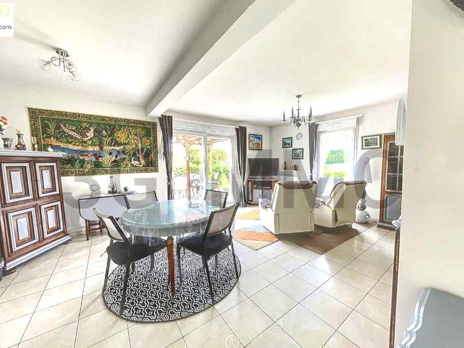 Vente Maison à Lisieux 6 pièces