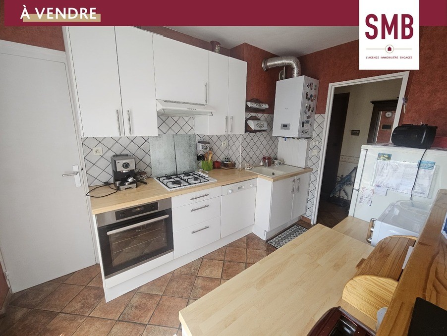 Vente Appartement à Pau 3 pièces