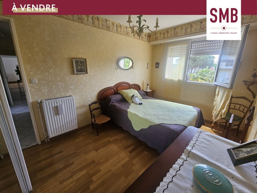 Vente Appartement à Pau 3 pièces