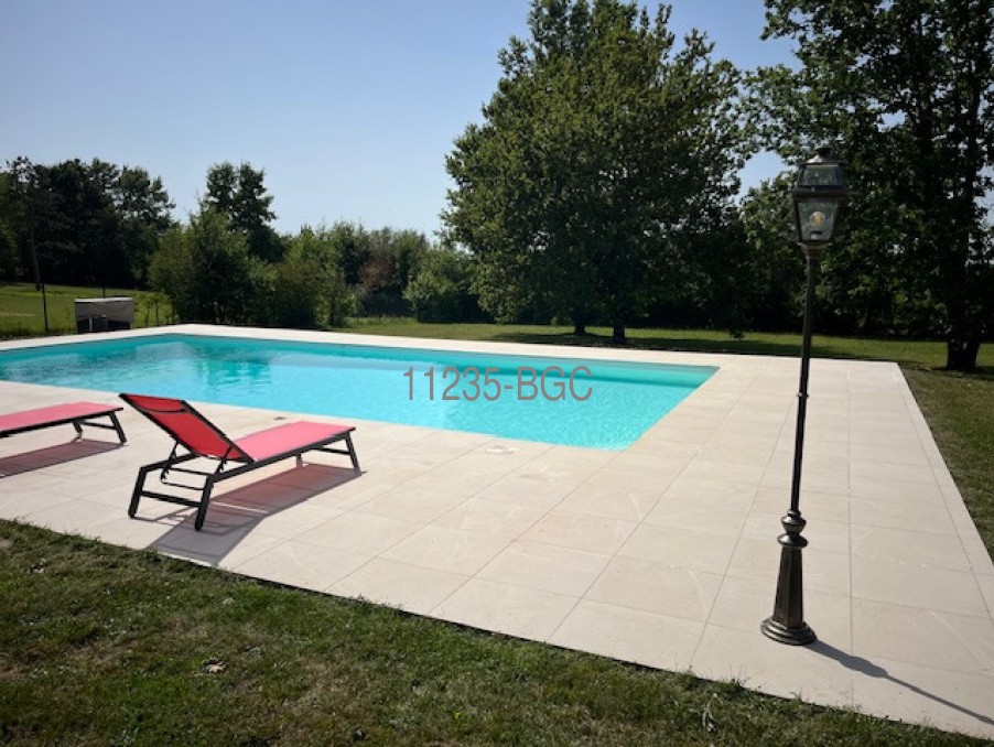 Vente Maison à Bergerac 7 pièces