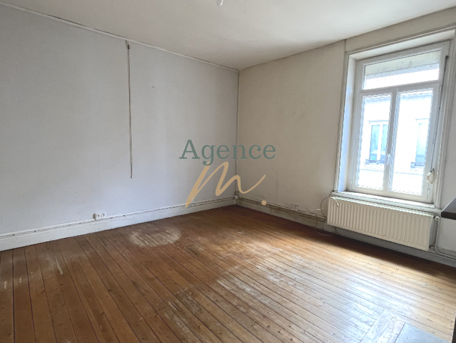 Vente Maison à Boulogne-sur-Mer 4 pièces