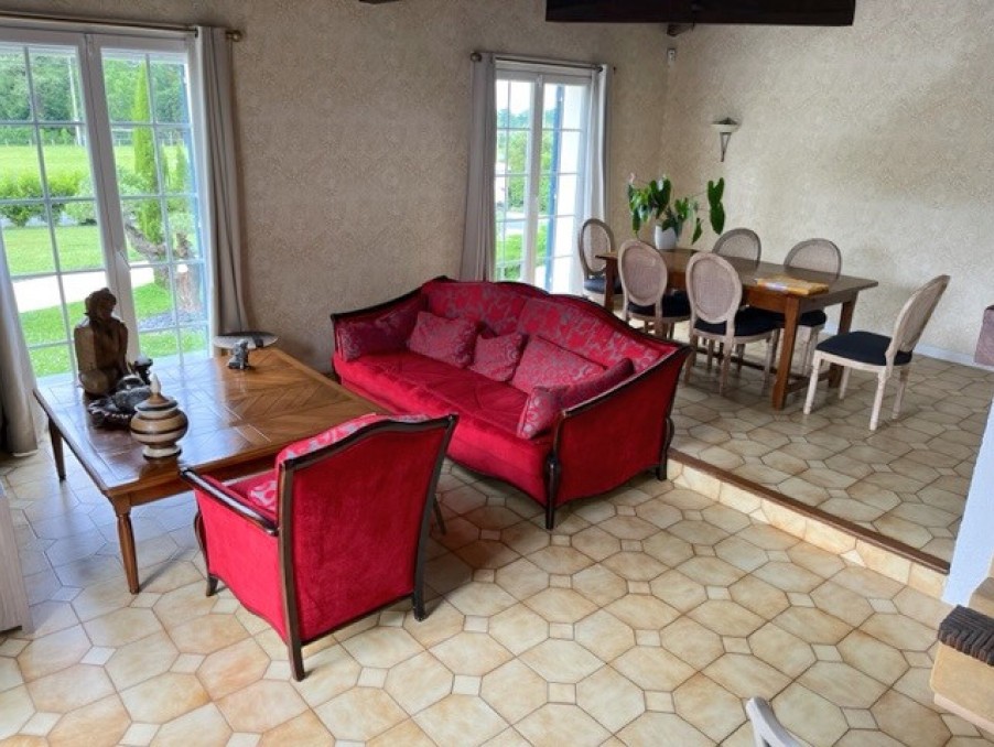 Vente Maison à Bergerac 12 pièces