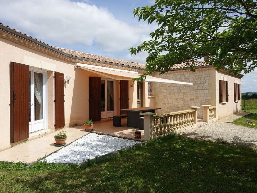 Vente Maison à Marmande 5 pièces