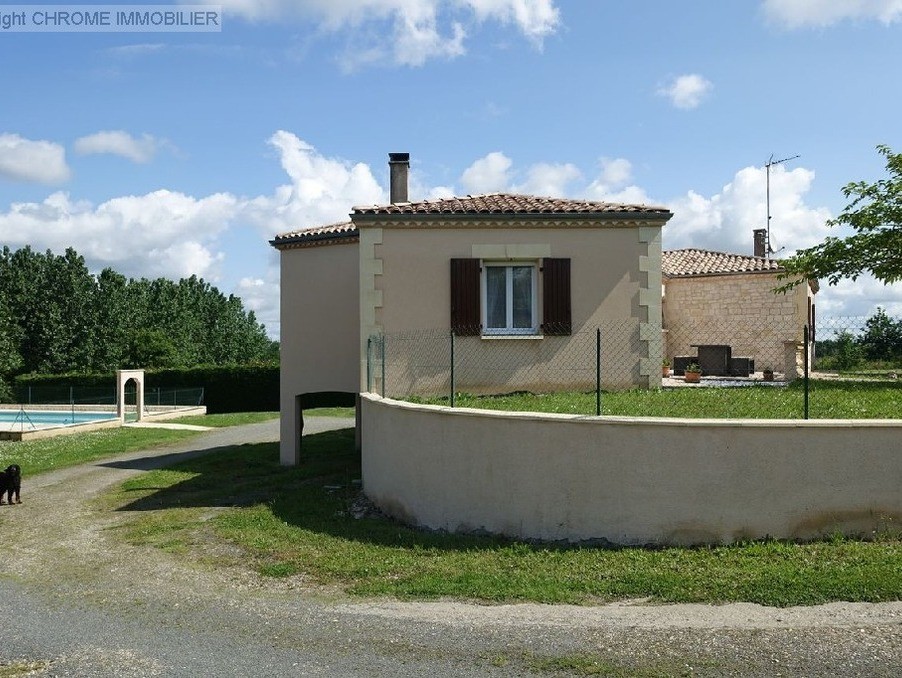 Vente Maison à Marmande 5 pièces