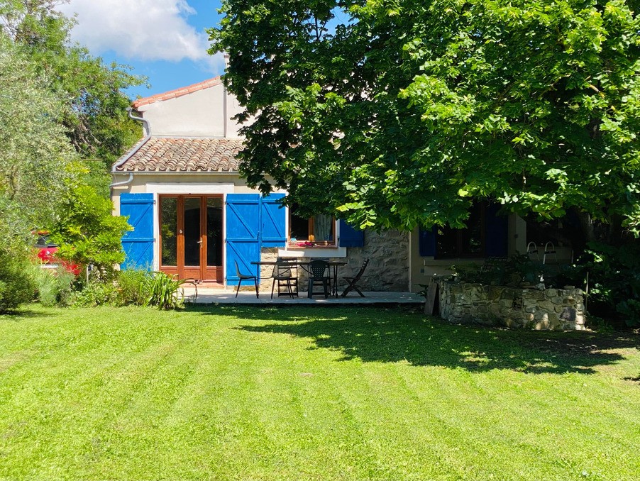 Vente Maison à Carcassonne 7 pièces