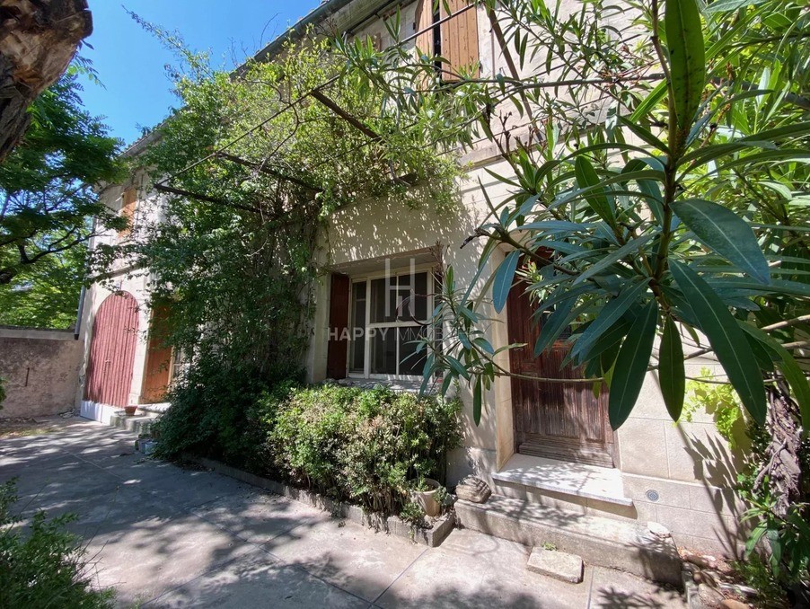 Vente Maison à Maussane-les-Alpilles 8 pièces