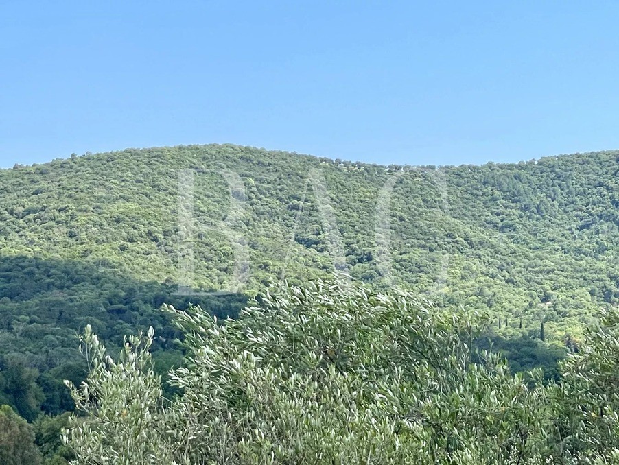 Vente Maison à Cogolin 8 pièces