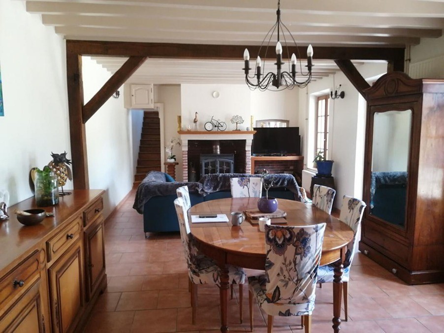 Vente Maison à Gaillon 12 pièces