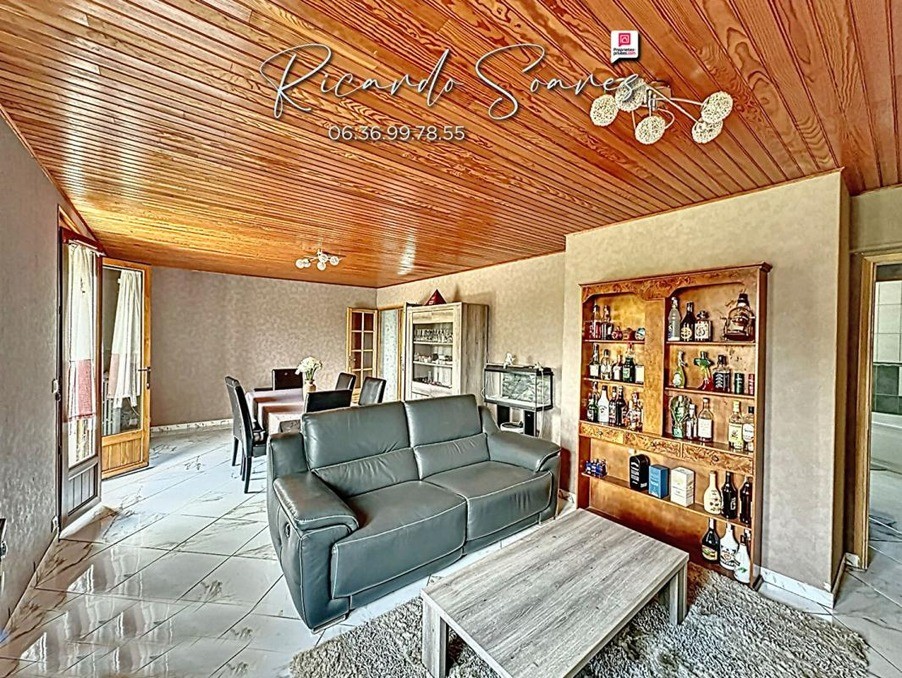 Vente Maison à Pont-Sainte-Maxence 5 pièces