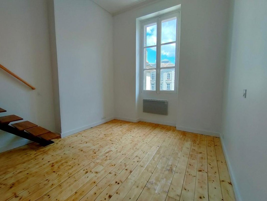 Vente Appartement à Bordeaux 2 pièces