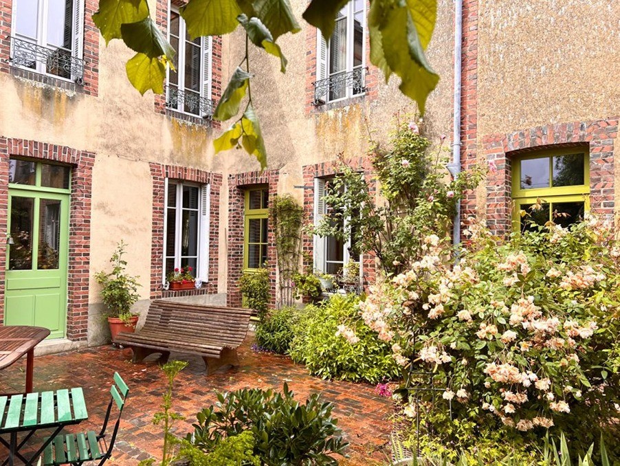 Vente Maison à Mondoubleau 7 pièces