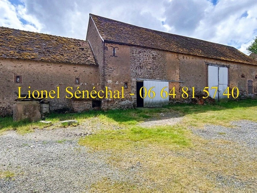 Vente Maison à Sargé-lès-le-Mans 8 pièces