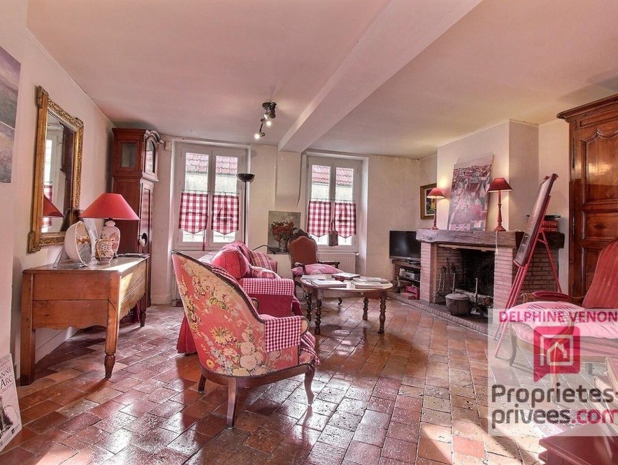 Vente Maison à Châteauneuf-sur-Loire 5 pièces