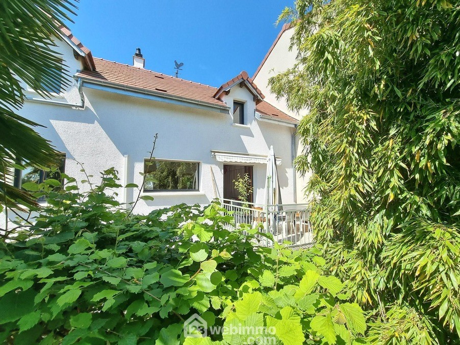 Vente Maison à Thiais 5 pièces