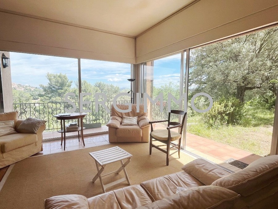 Vente Maison à Fayence 6 pièces