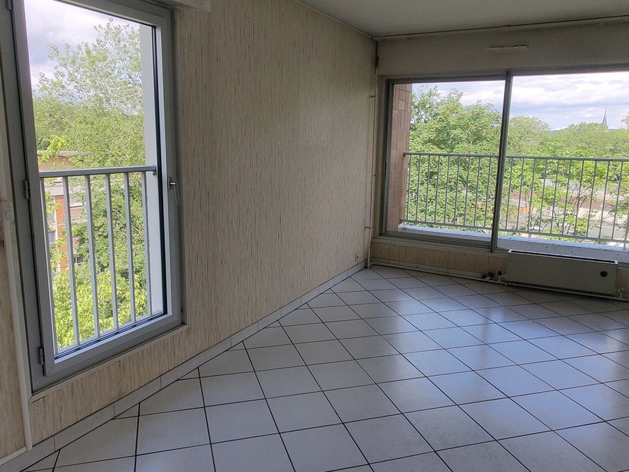 Vente Appartement à Brunoy 4 pièces