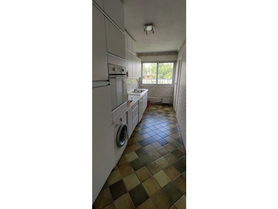 Vente Appartement à Brunoy 4 pièces