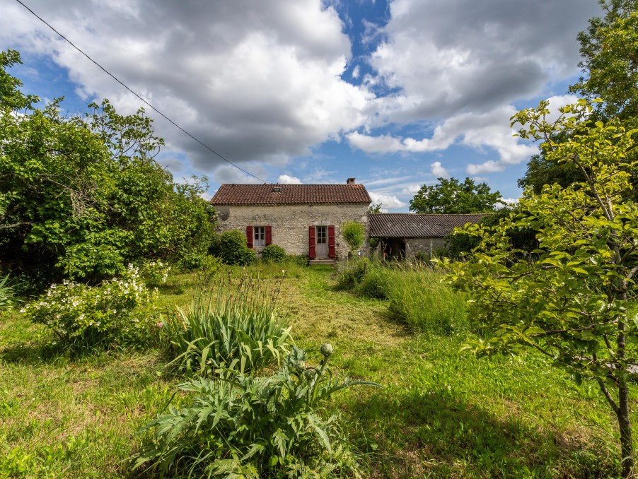 Vente Maison à Engayrac 4 pièces