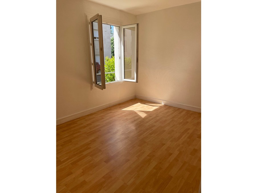 Vente Appartement à Orléans 3 pièces