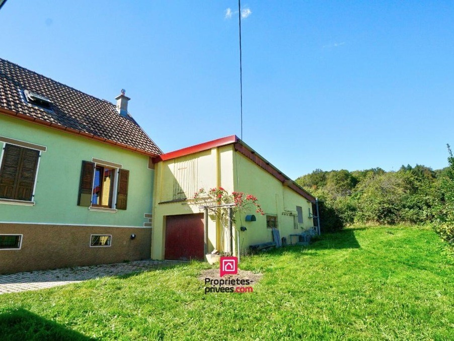 Vente Maison à Belfort 3 pièces