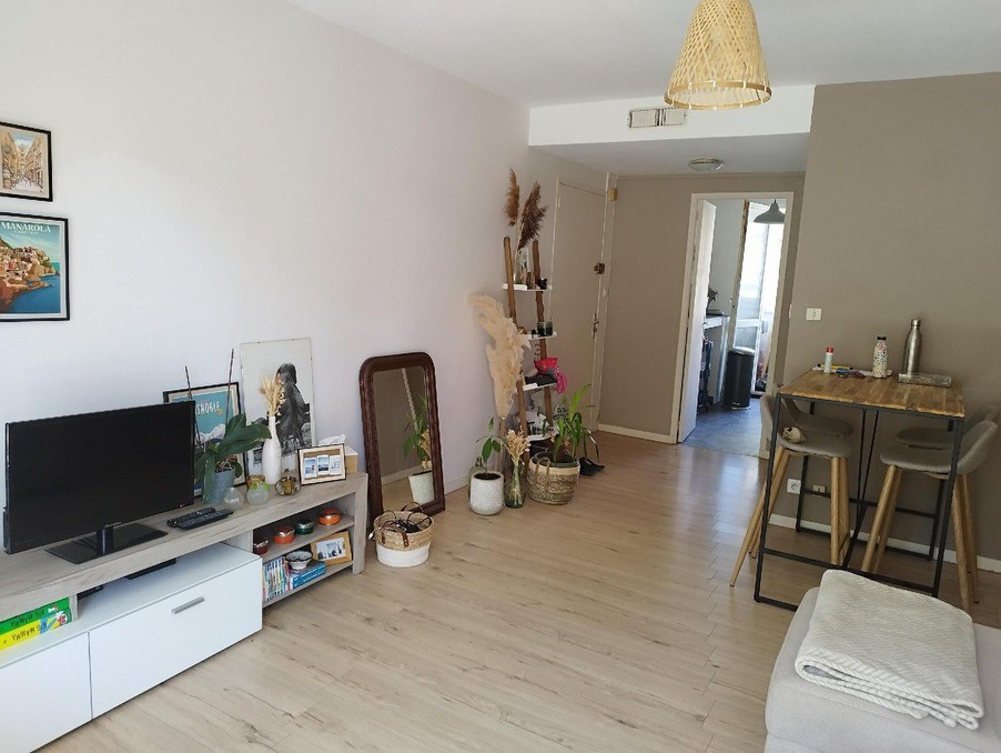 Vente Appartement à Avignon 3 pièces