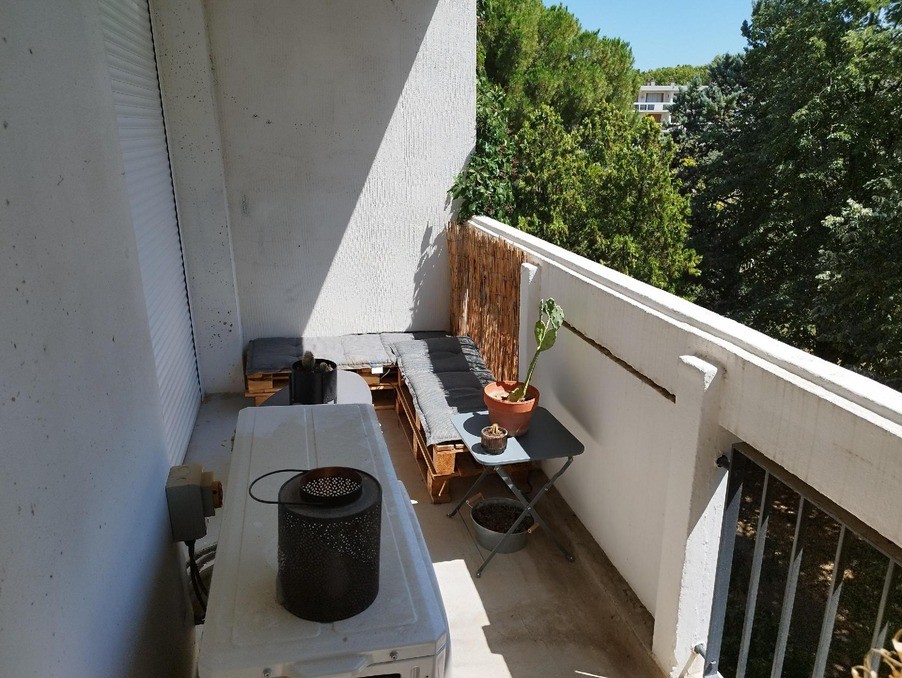 Vente Appartement à Avignon 3 pièces